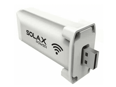 Solax Pocket WiFi stick